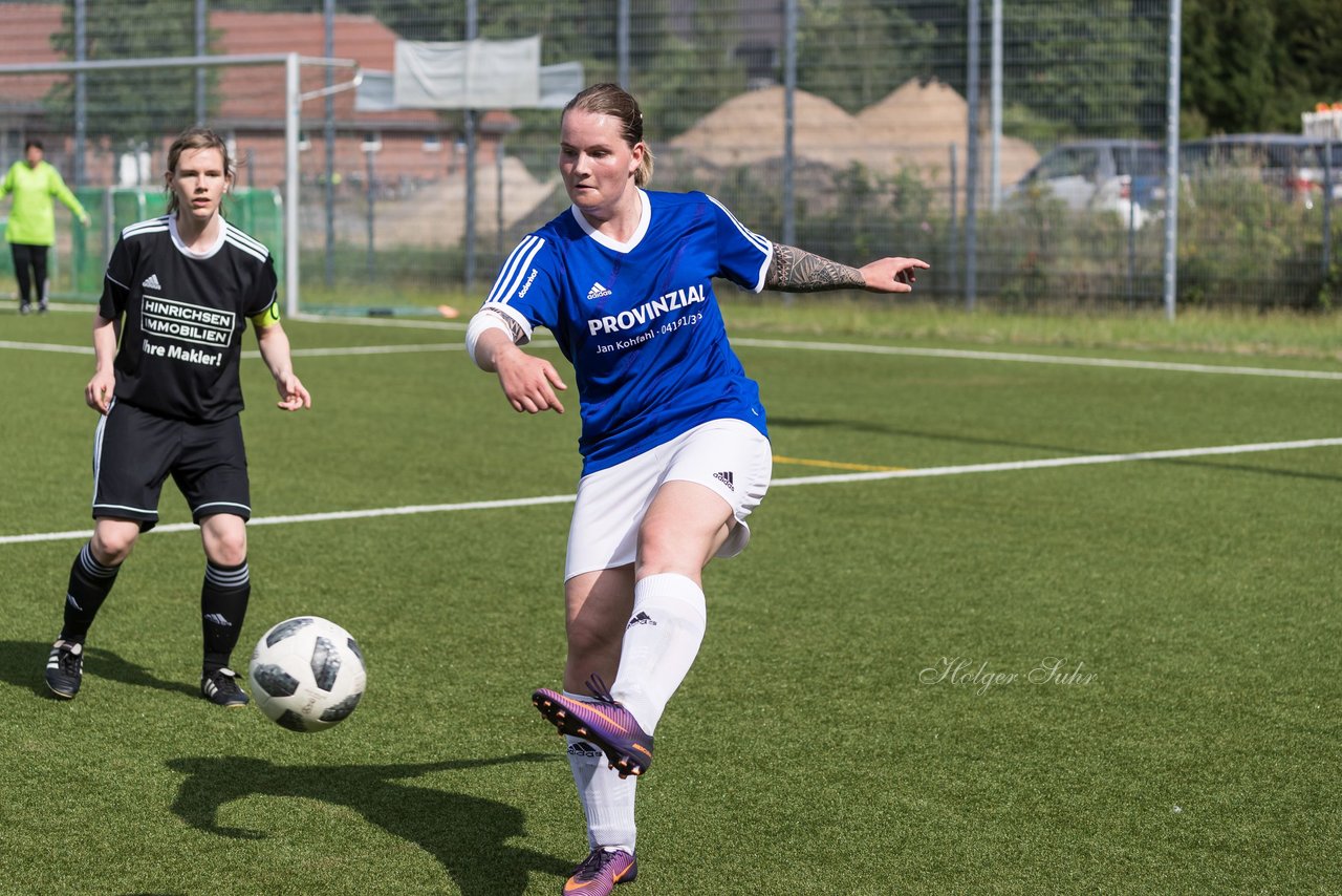 Bild 280 - Frauen FSC Kaltenkirchen - SG Daenisch-Muessen : Ergebnis: 7:1